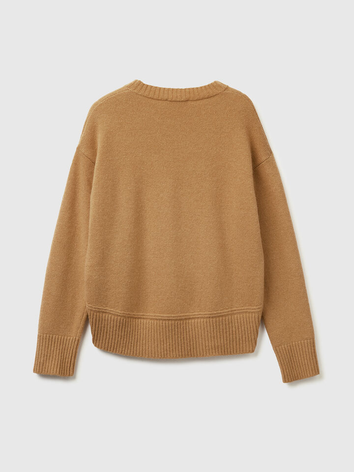 SWEATER L/S Women image number 5